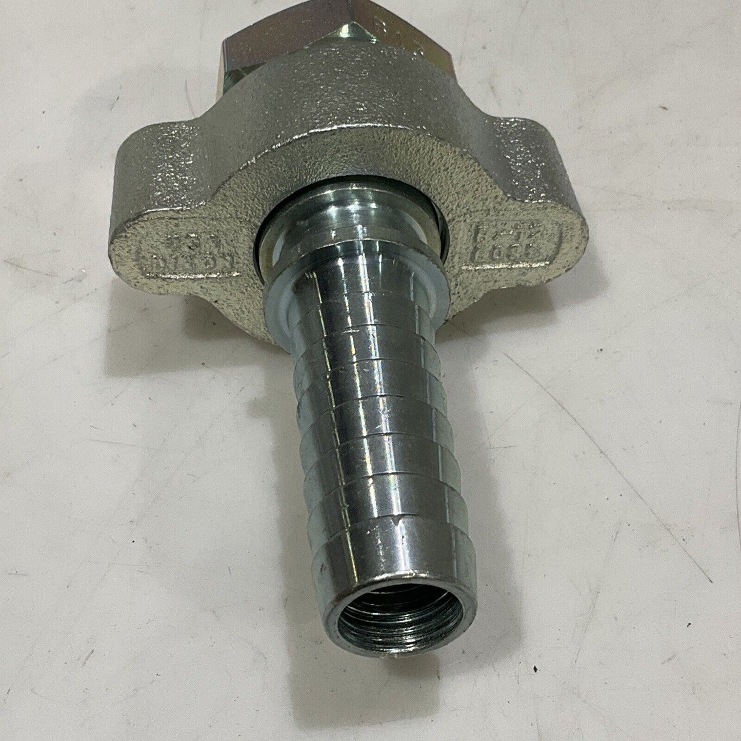 DIXON WF 36 HOSE COUPLING 1” X 1” LOT OF 6 373