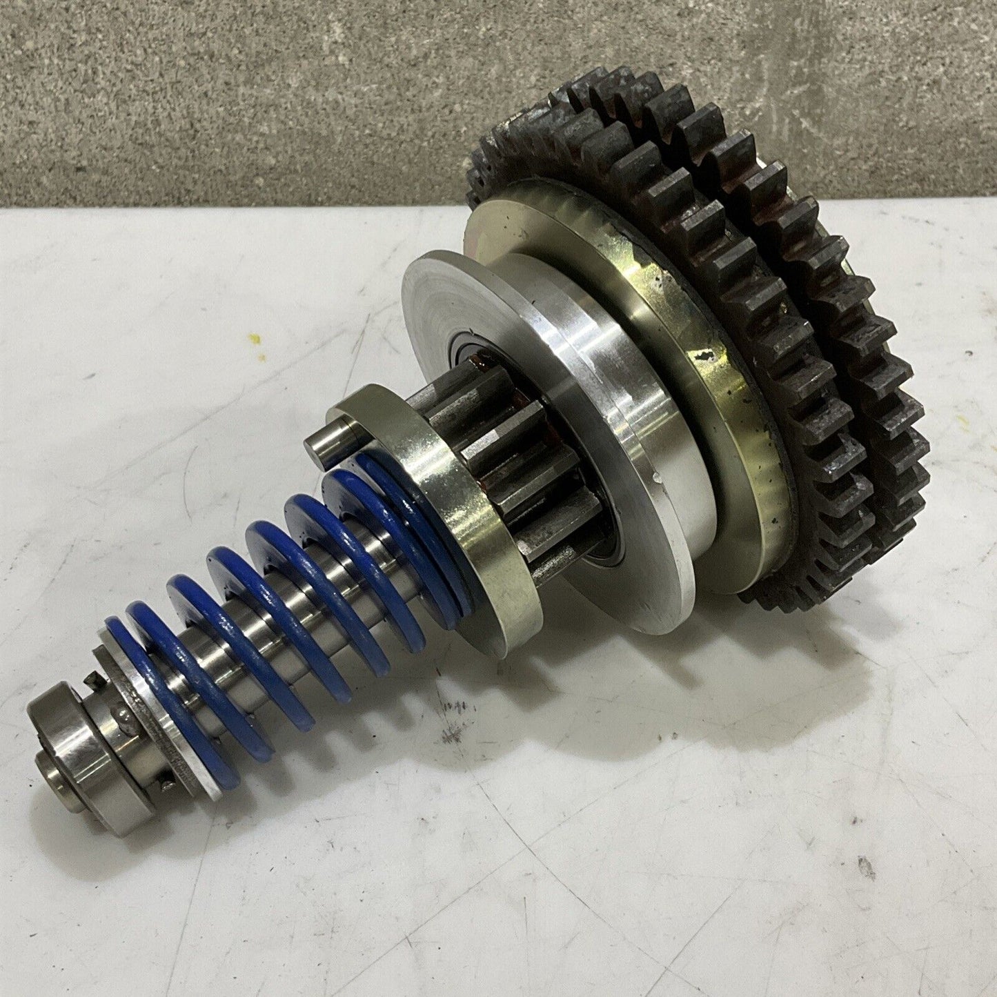 FOXBORO JORDAN DRIVE 68C-017755-001 SM-5480 CLUTCH 373
