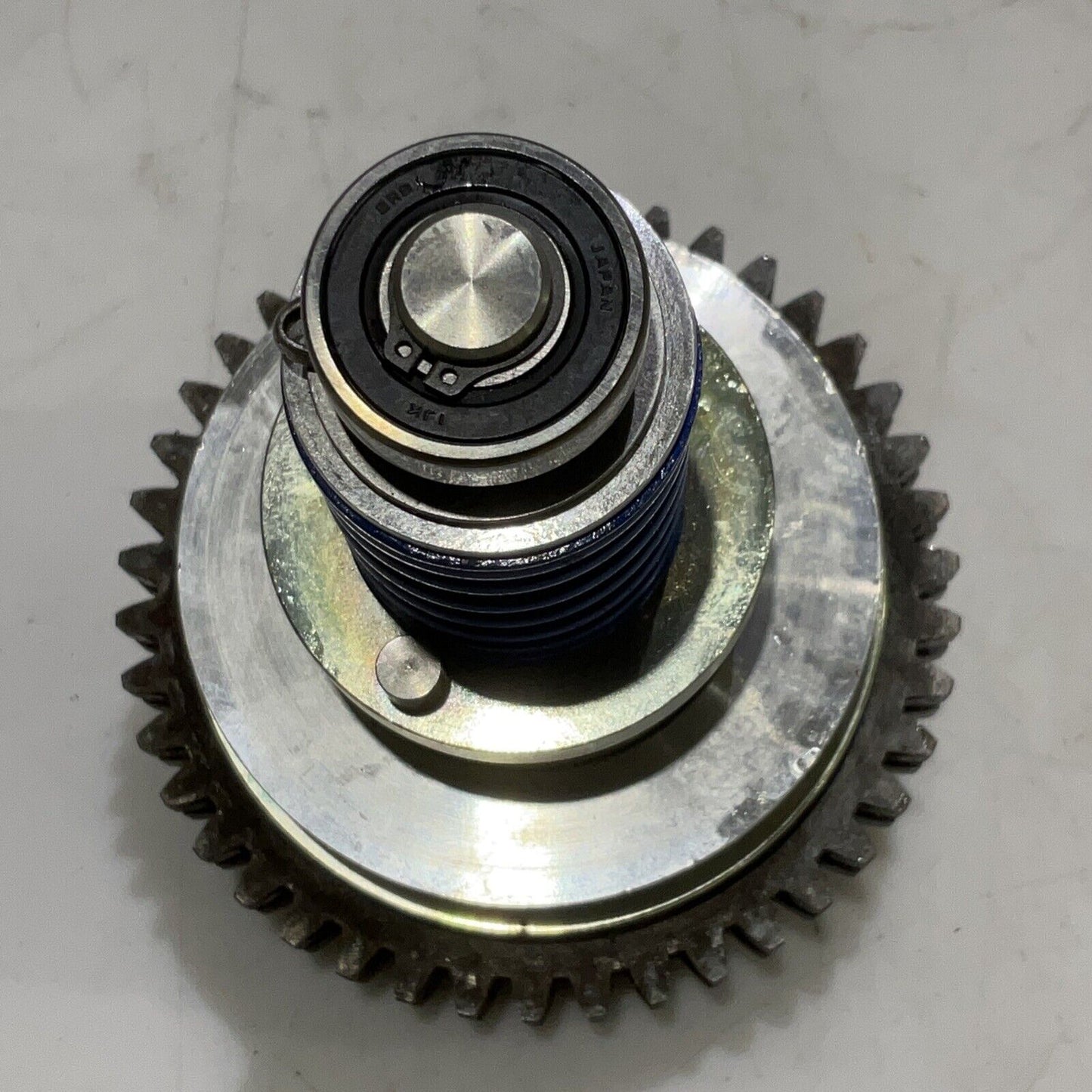 FOXBORO JORDAN DRIVE 68C-017755-001 SM-5480 CLUTCH 373