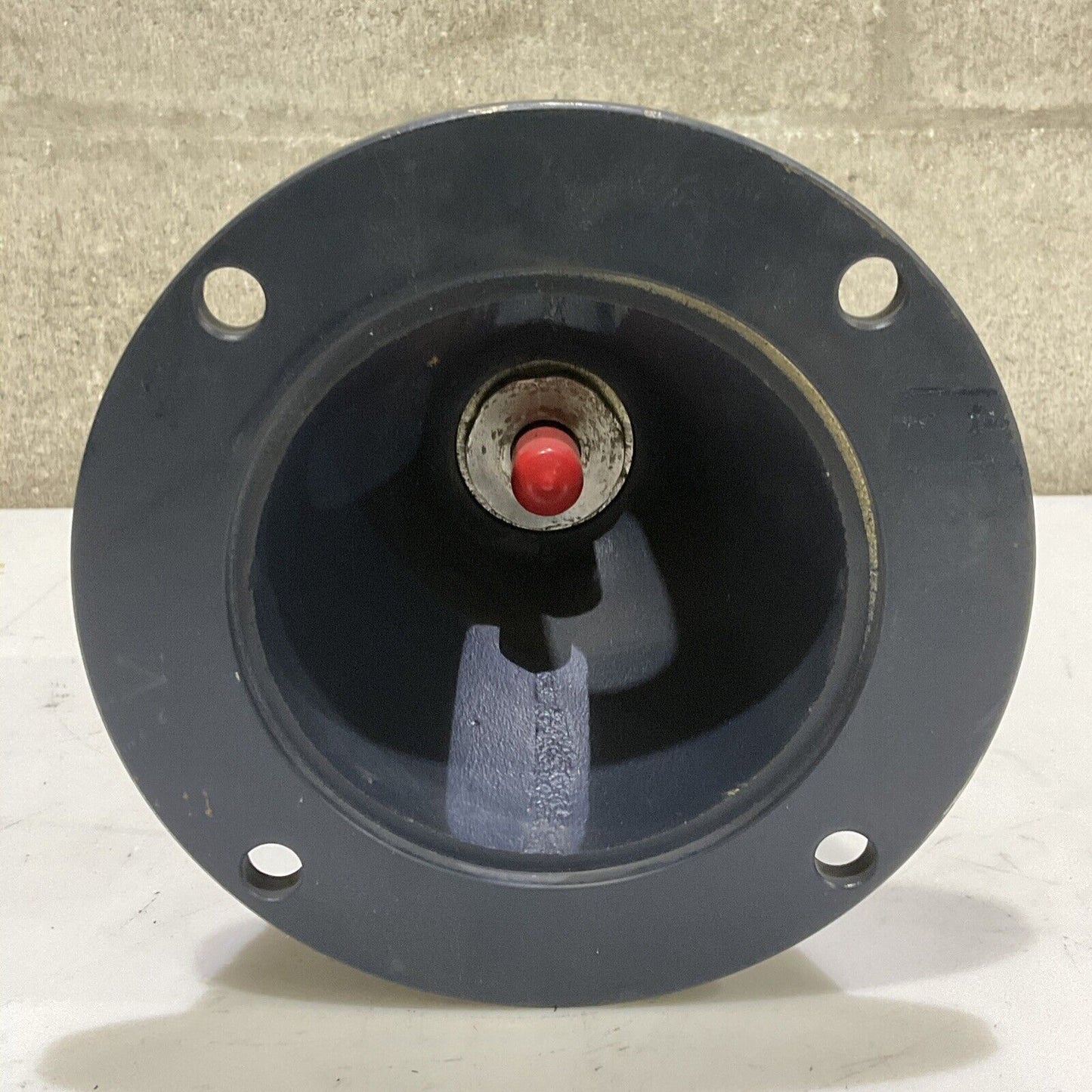 HAIGHT VDPOS2413X6KVW480NRU CENTRIFUGAL OIL PUMP 373