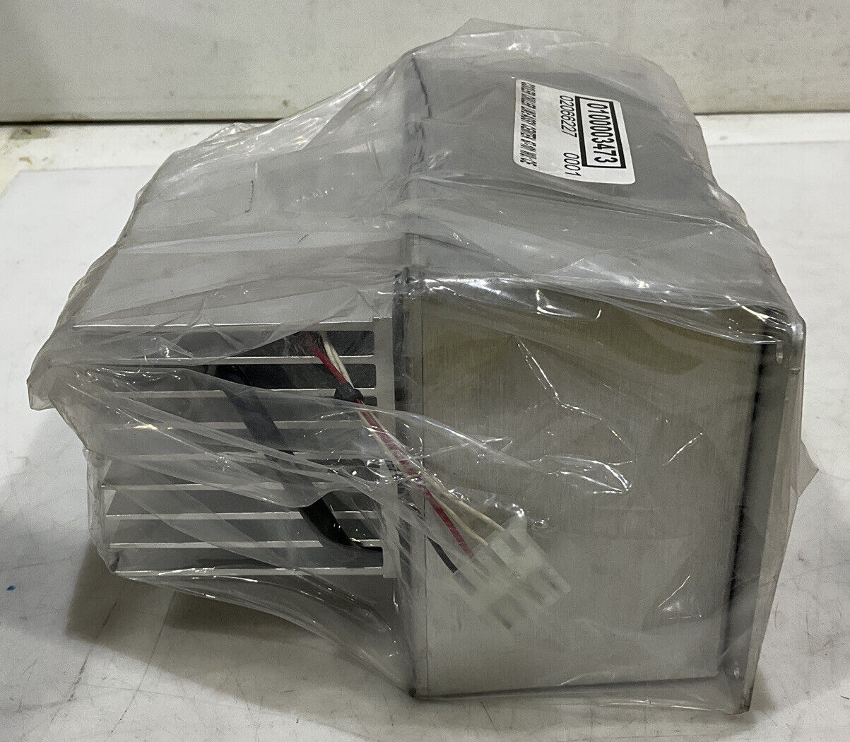 CEMTEK 67-101 LINE ASSEMBLY COOLER CHILLER 373