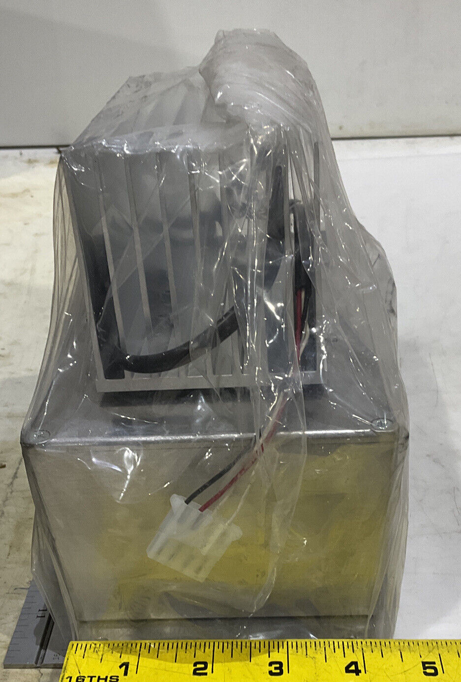 CEMTEK 67-101 LINE ASSEMBLY COOLER CHILLER 373