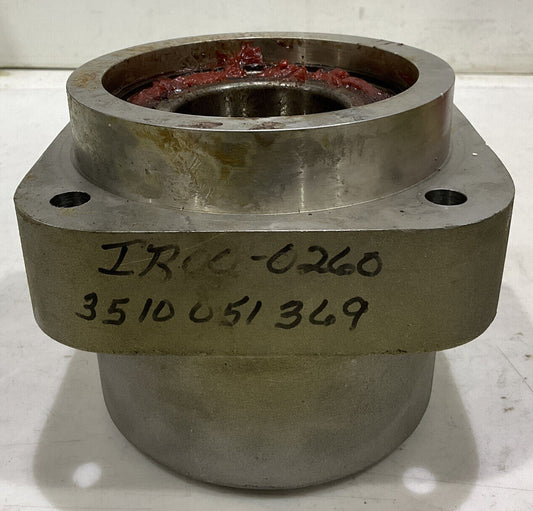 JORDAN CONTROLS 68C013112-008 THRUST DAMPER HOUSING 373