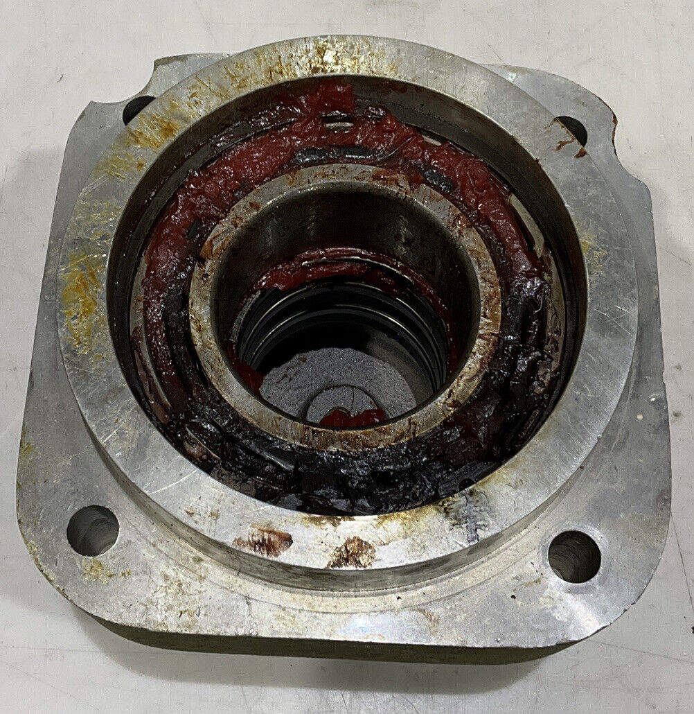 JORDAN CONTROLS 68C013112-008 THRUST DAMPER HOUSING 373