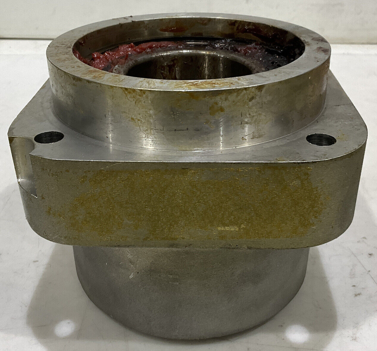 JORDAN CONTROLS 68C013112-008 THRUST DAMPER HOUSING 373