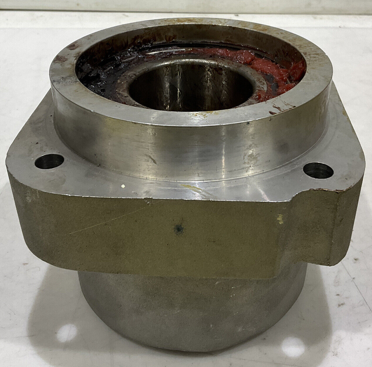 JORDAN CONTROLS 68C013112-008 THRUST DAMPER HOUSING 373