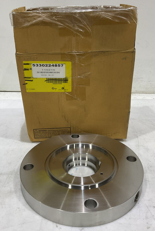 WARNER 286955DB SEAL FLANGE ASSEMBLY 373