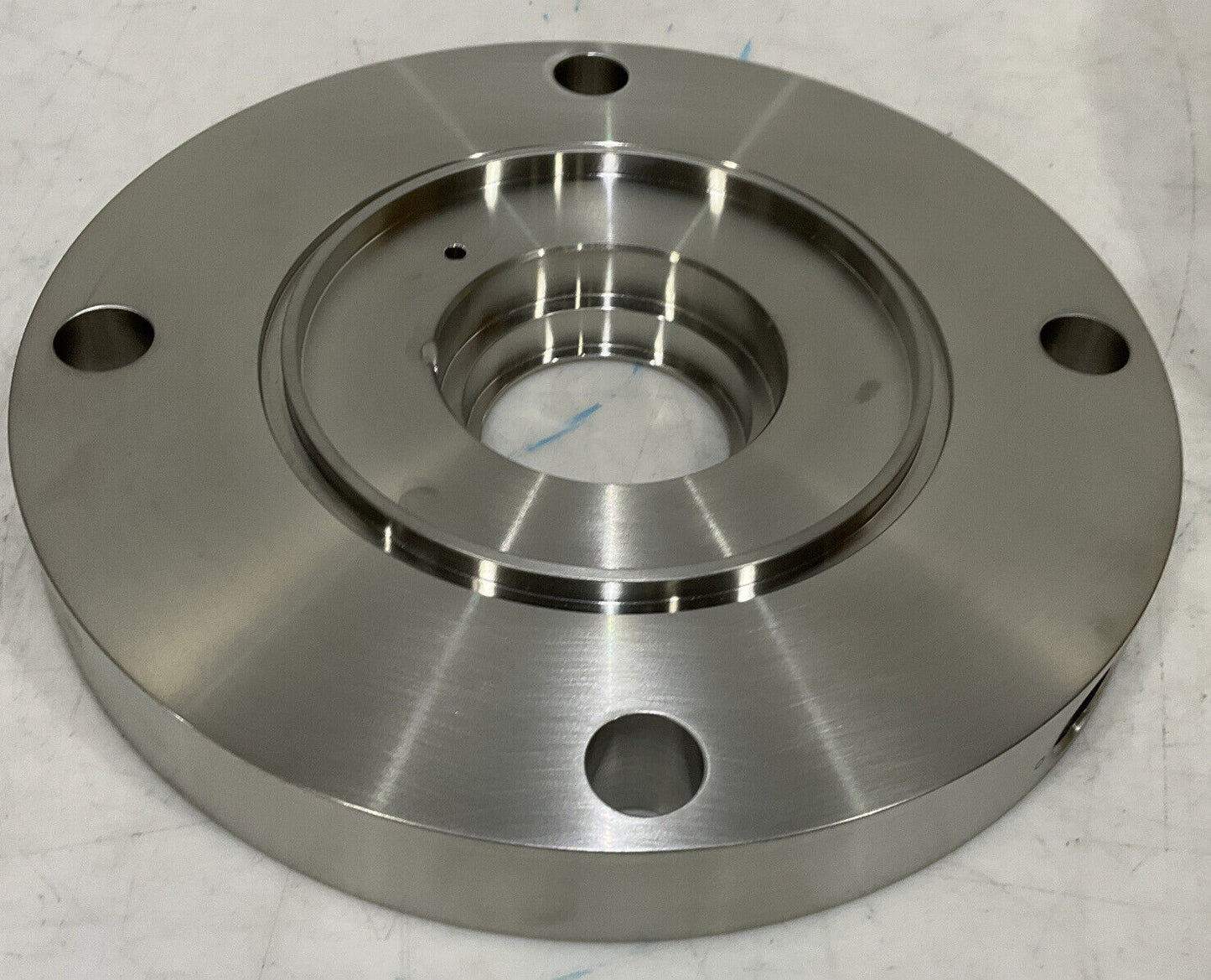 WARNER 286955DB SEAL FLANGE ASSEMBLY 373