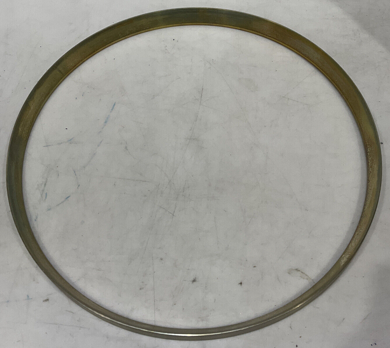 GASKET, BONNET, AISI 1010, NON-ASBESTOS, PACIFIC VALVES, 18625 373