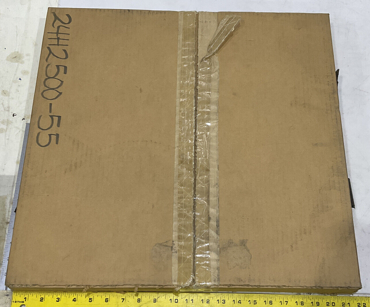 GASKET, BONNET, AISI 1010, NON-ASBESTOS, PACIFIC VALVES, 18625 373