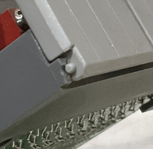 ALLEN-BRADLEY SLC500 1746-IA16 SER C INPUT MODULE 373