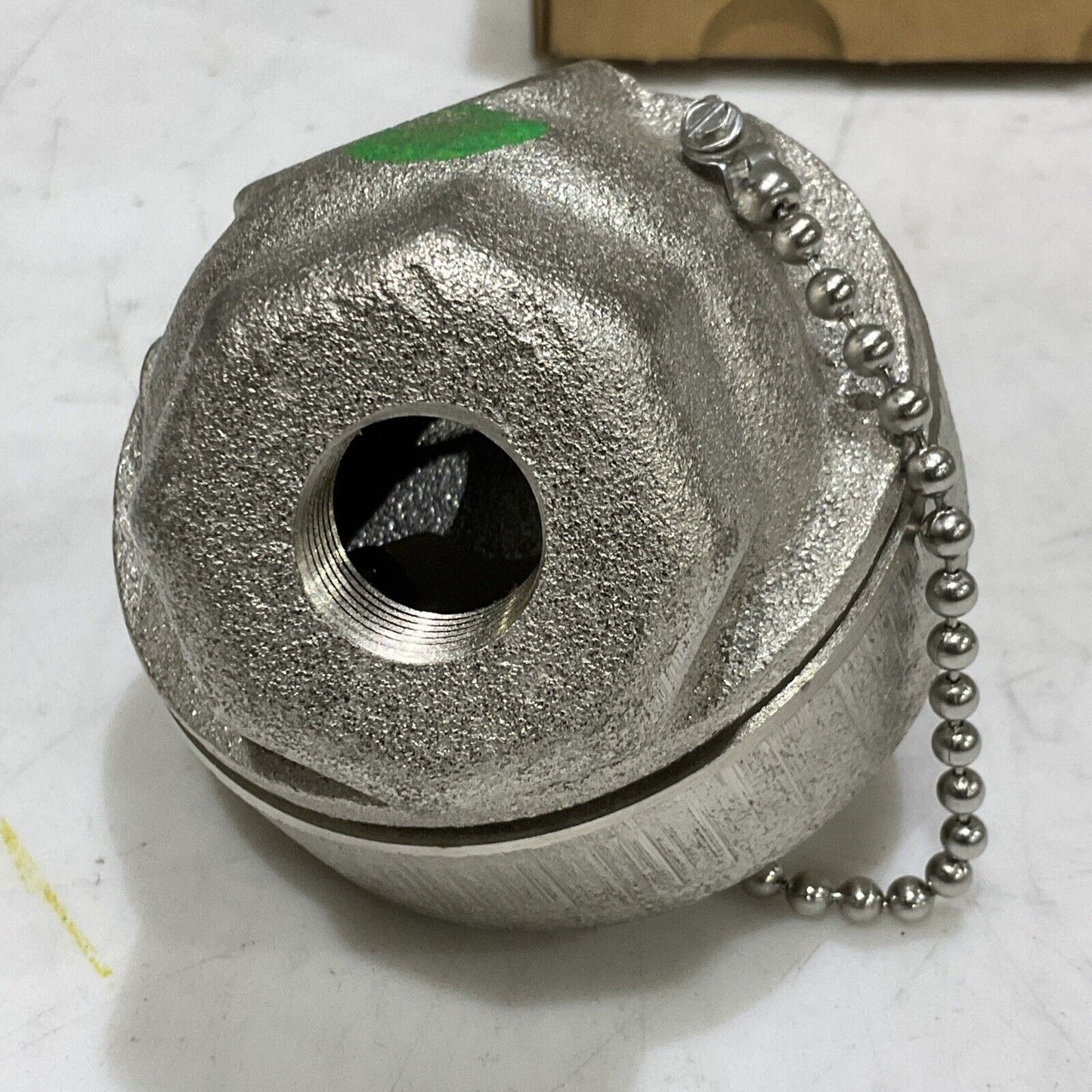 RELIANCE ELECTRIC MINCO CH104 P4 T4 406745-2A 373