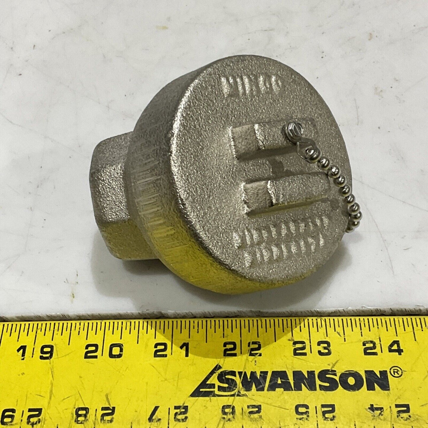 RELIANCE ELECTRIC MINCO CH104 P4 T4 406745-2A 373