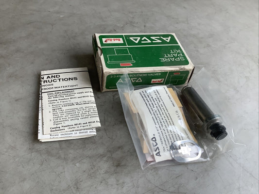 ASCO 308-527 8210 SPARE PART KIT 373