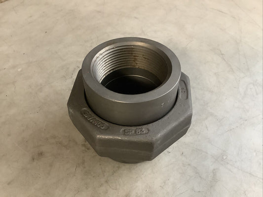 BONNEY 3000 2-1/2 SP-83 UNION 373