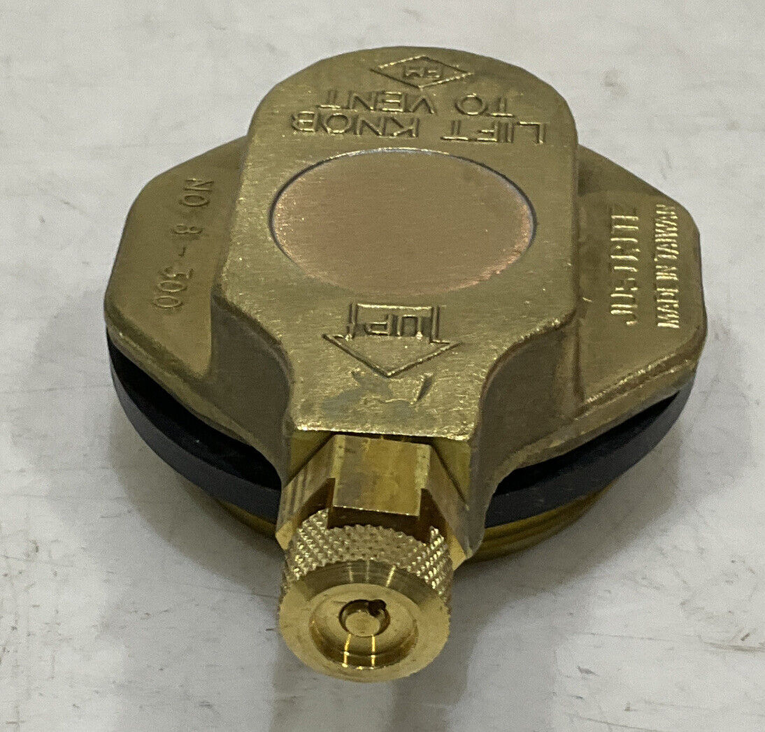 JUSTRITE 80300 SAFETY DRUM VENT 373