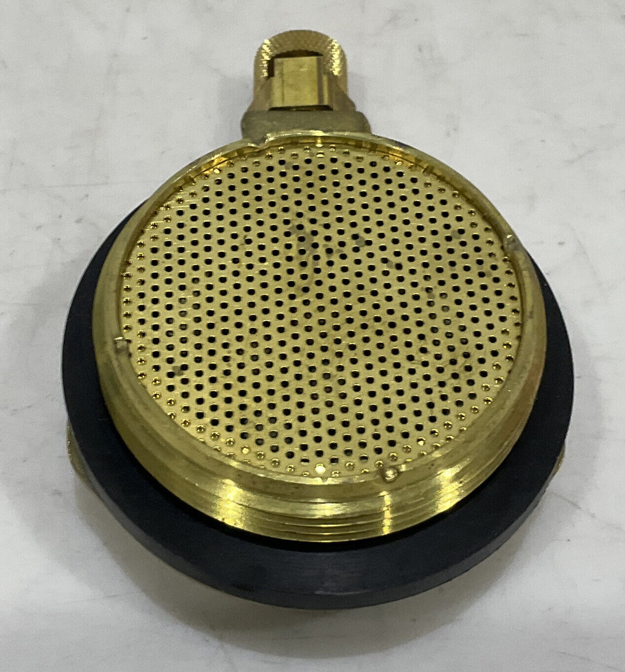 JUSTRITE 80300 SAFETY DRUM VENT 373