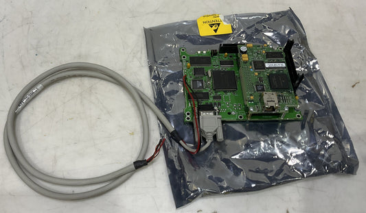 ALLEN-BRADLEY 2706-PENETK SER A REV B MODULE 373