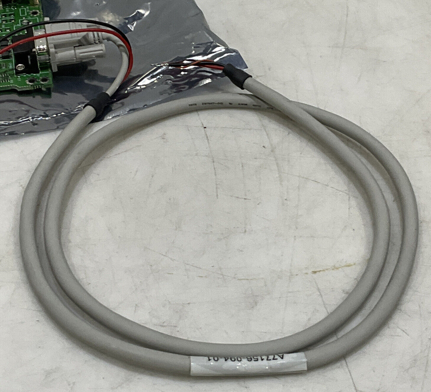 ALLEN-BRADLEY 2706-PENETK SER A REV B MODULE 373
