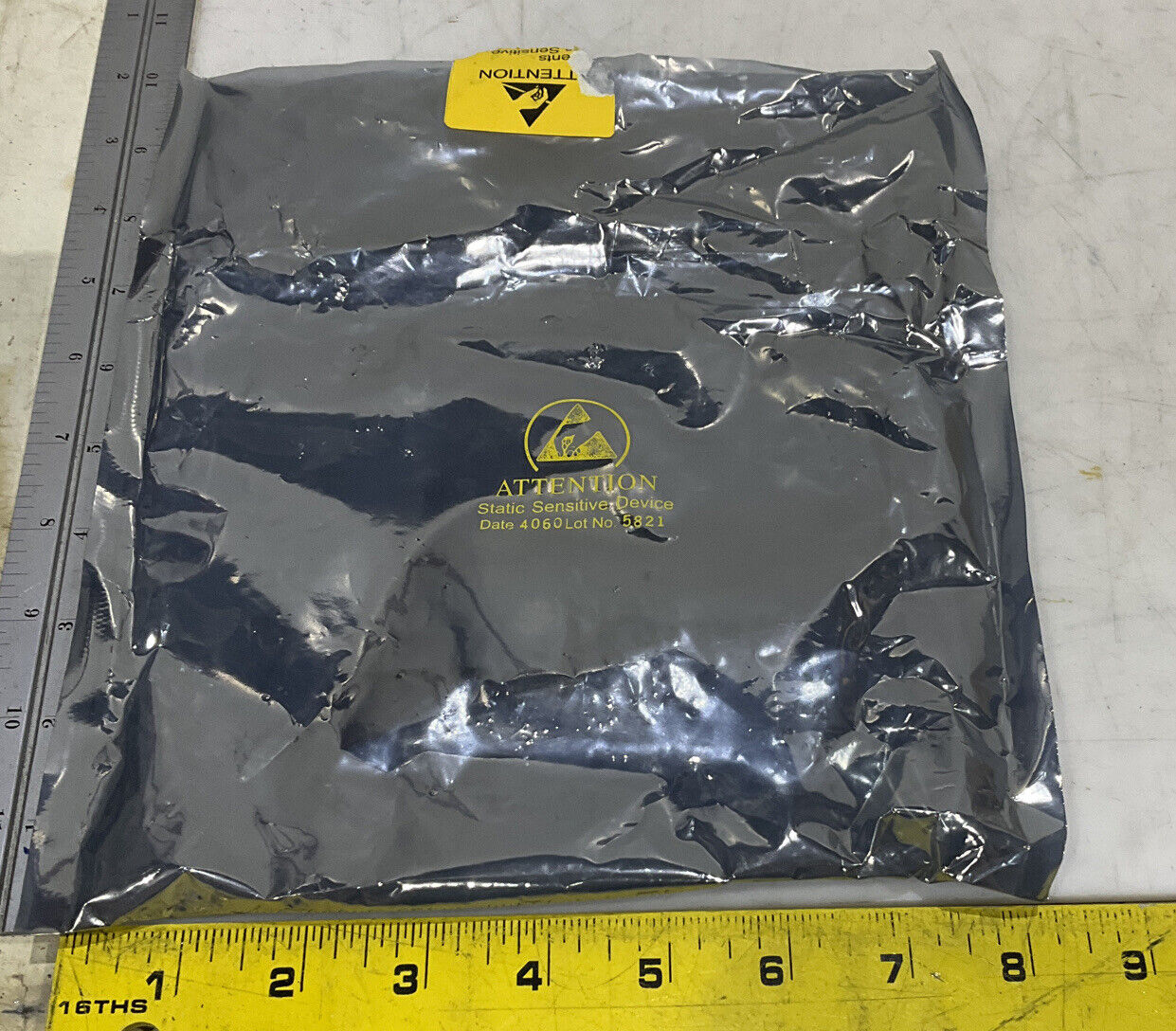 ALLEN-BRADLEY 2706-PENETK SER A REV B MODULE 373