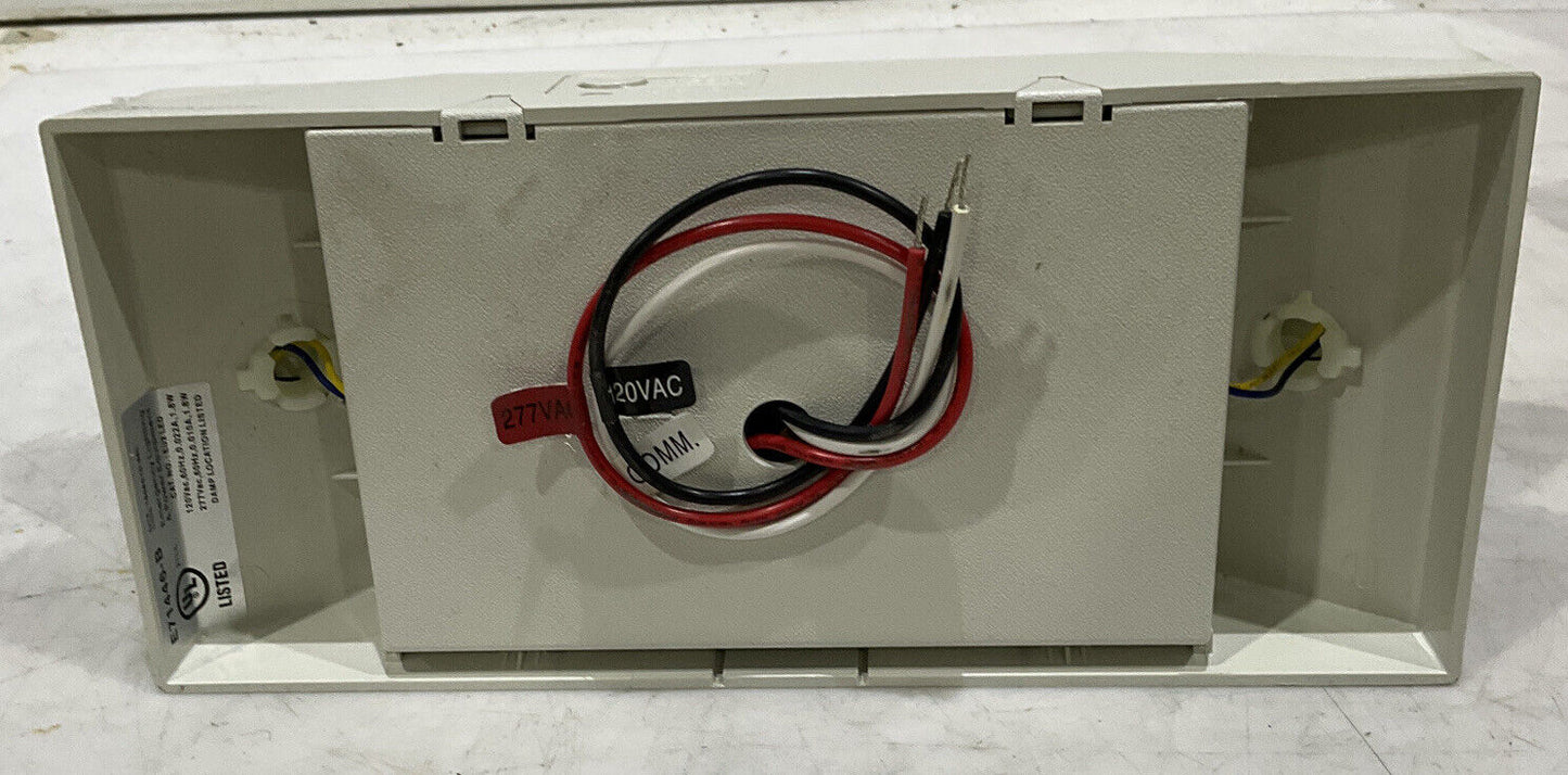 LITHONIA LIGHTING 210LA2 13M588 LED EMERGENCY LIGHTING 373