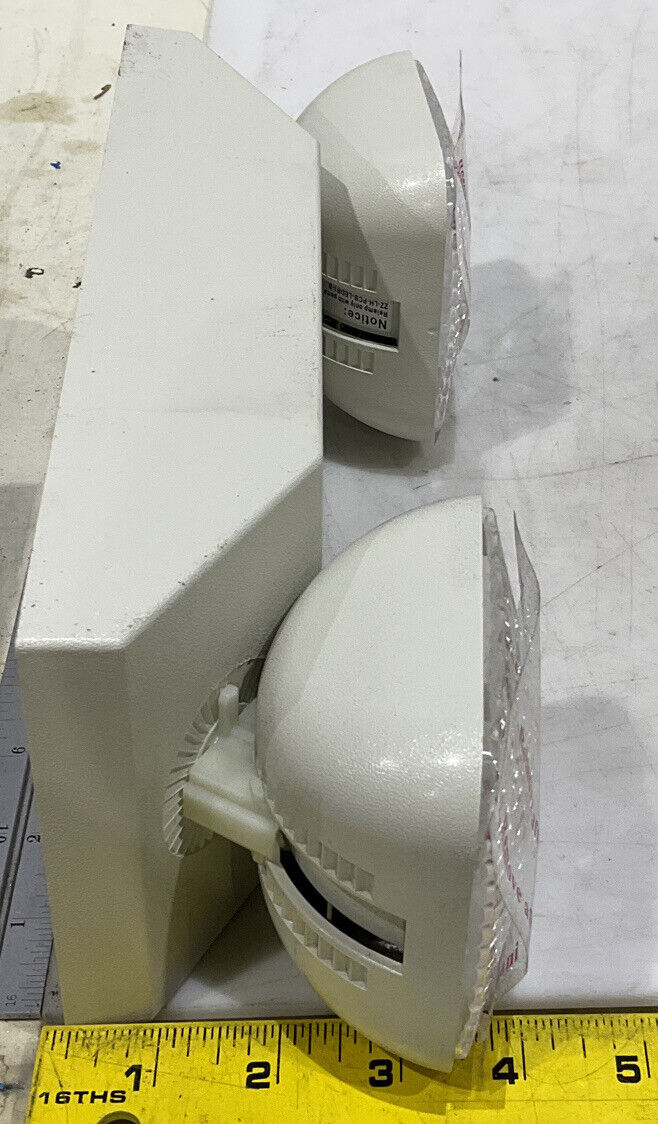 LITHONIA LIGHTING 210LA2 13M588 LED EMERGENCY LIGHTING 373
