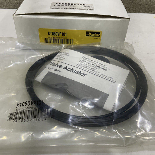 PARKER KT060VP101 SEAL KIT 0600 VP GRO 1 373