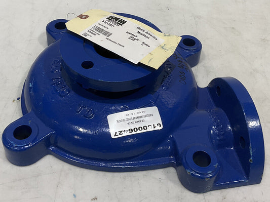 WEIR B1013D21 COVER PLATE SLURRY PUMP 373