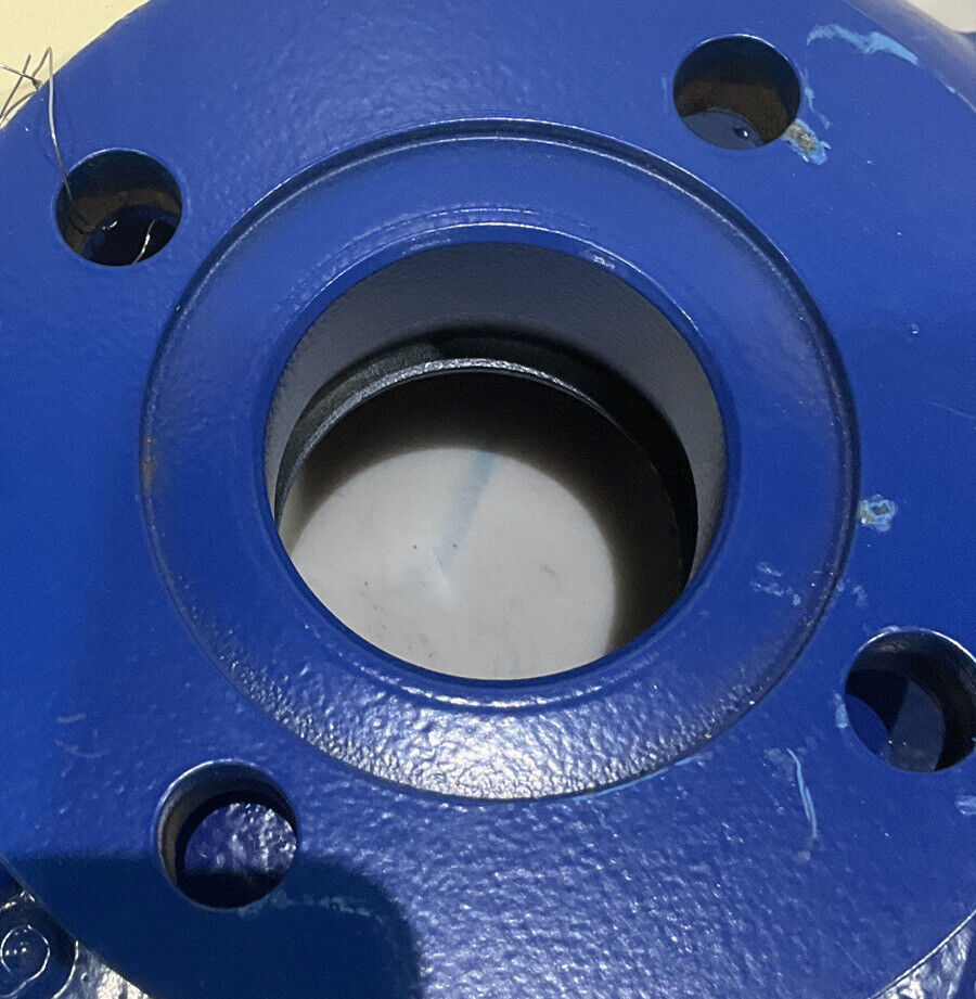 WEIR B1013D21 COVER PLATE SLURRY PUMP 373