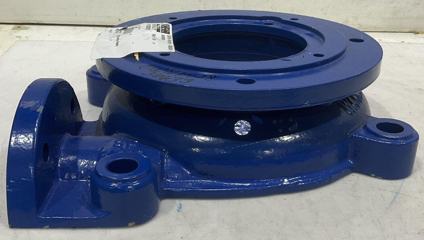 WEIR B1032D21 FRAME PLATE SLURRY PUMP 373