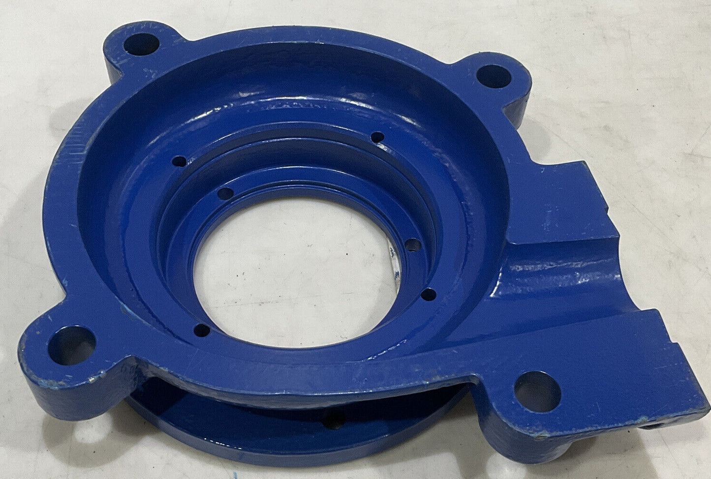 WEIR B1032D21 FRAME PLATE SLURRY PUMP 373