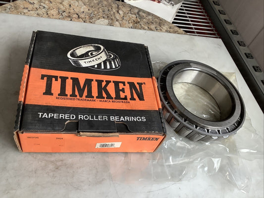 TIMKEN HM237545-20024 TAPERED ROLLER BEARING 373