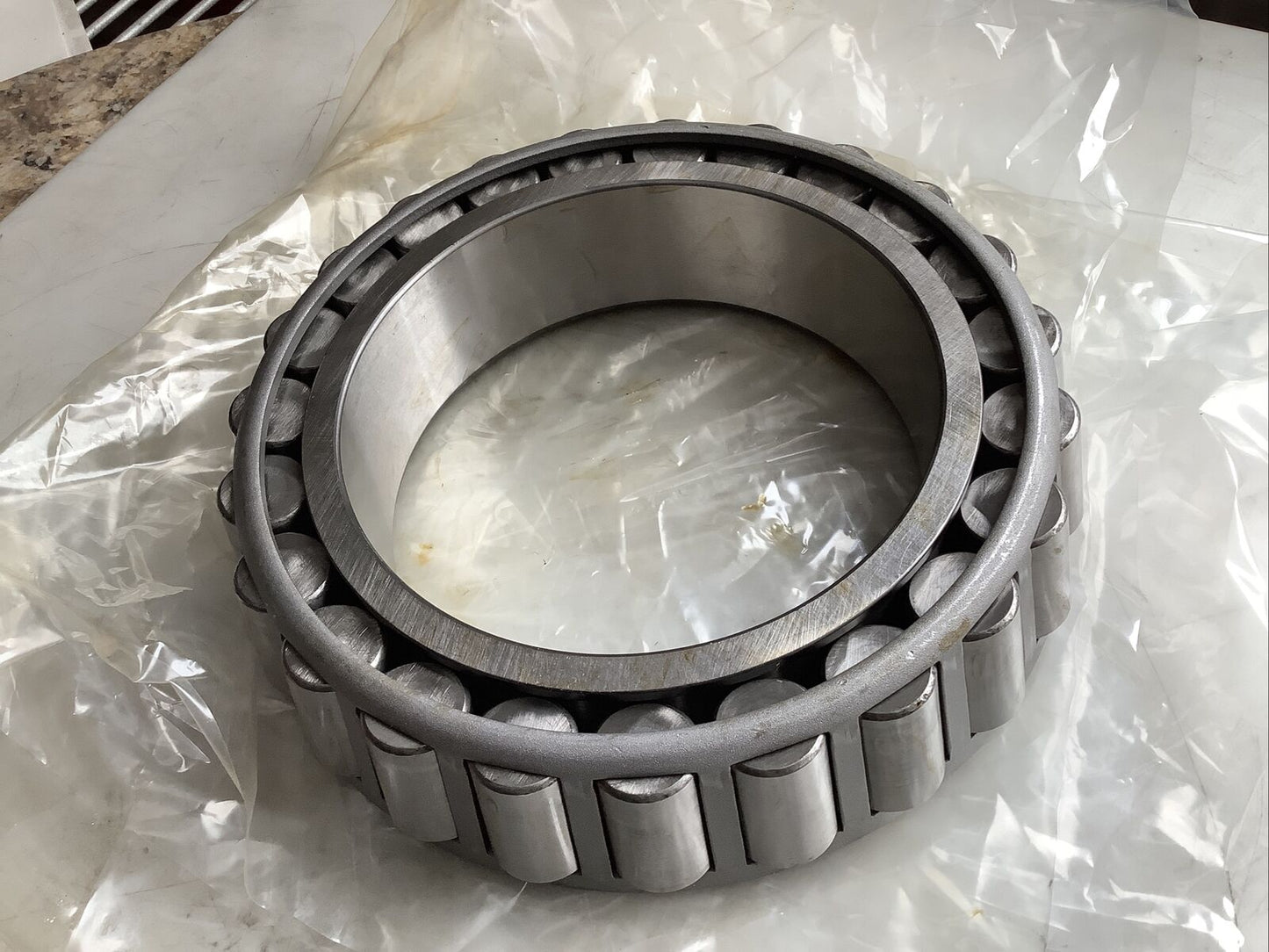 TIMKEN HM237545-20024 TAPERED ROLLER BEARING 373