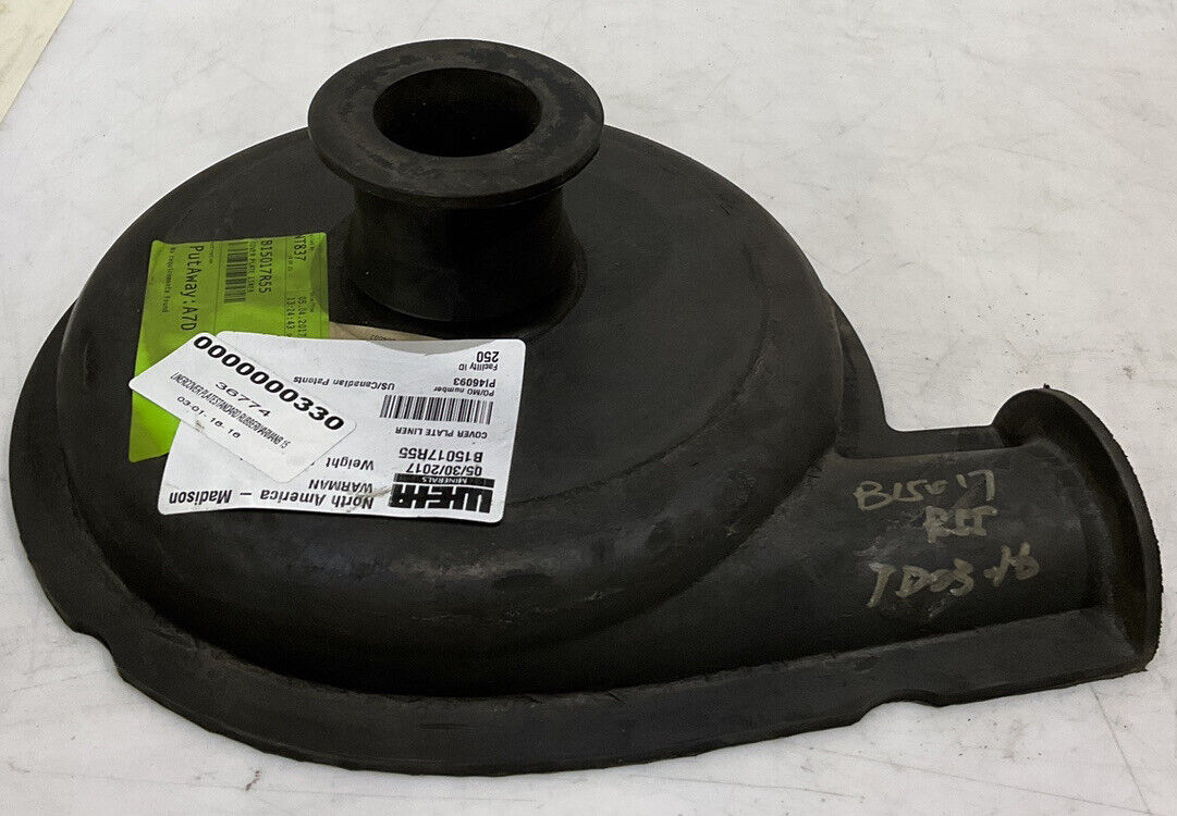 WEIR B15017R55 LINE COVER 373