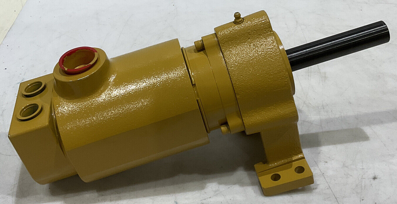 INGERSOLL RAND 7185 ROTARY VANE AIR MOTOR 373