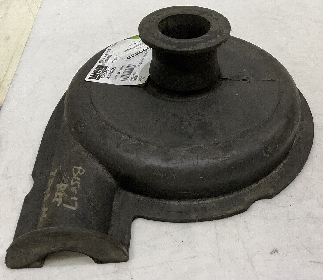 WEIR B15017R55 LINE COVER 373