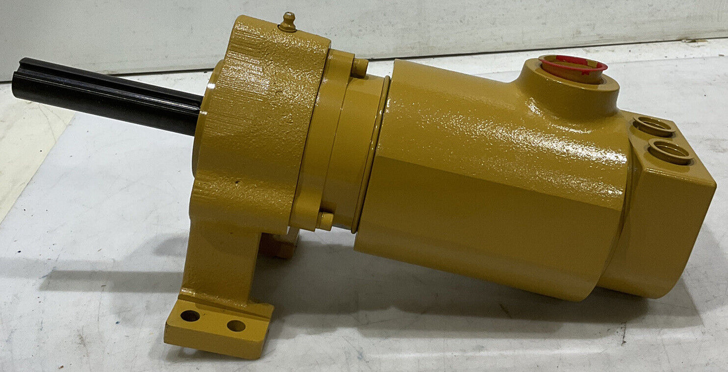 INGERSOLL RAND 7185 ROTARY VANE AIR MOTOR 373