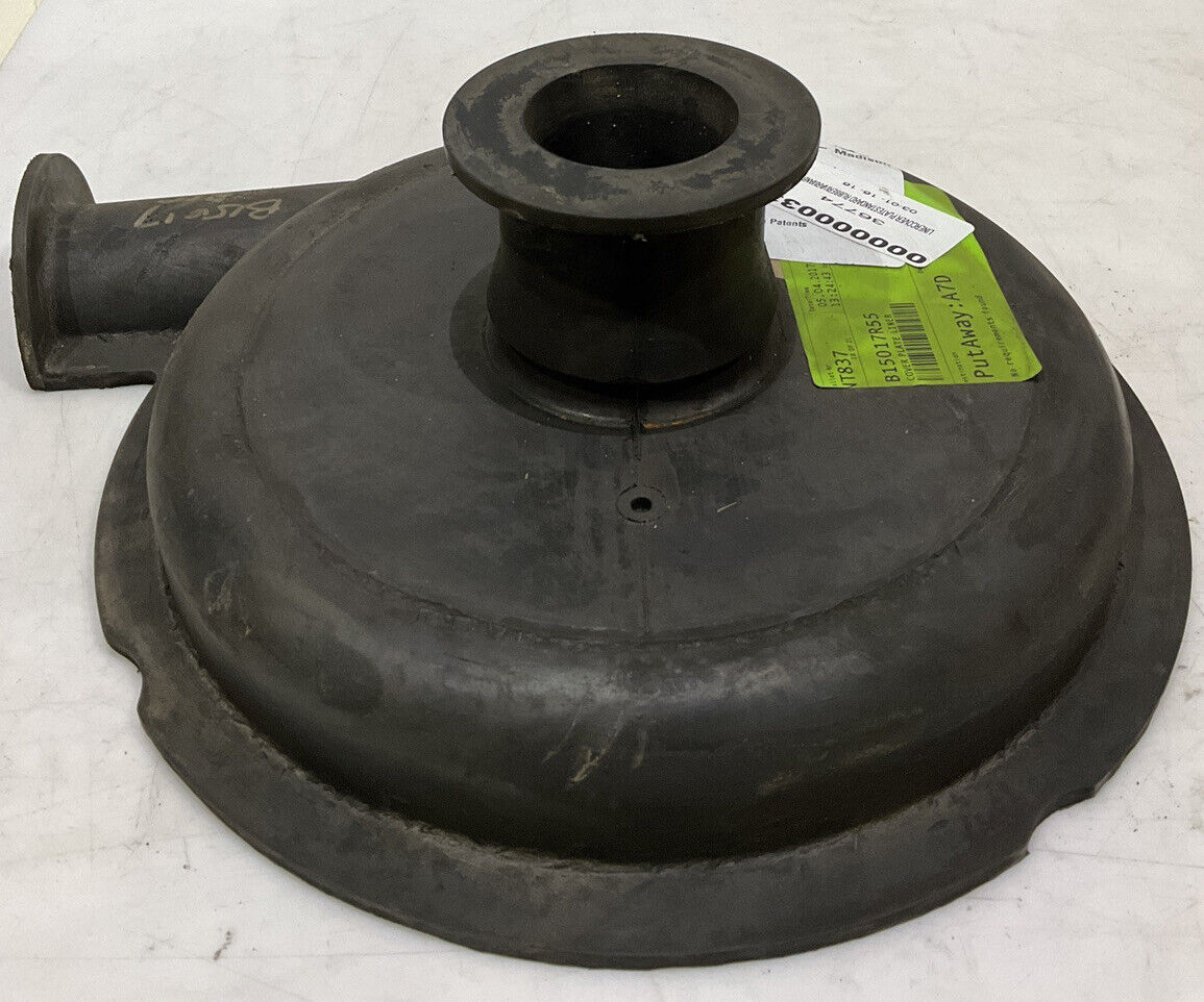 WEIR B15017R55 LINE COVER 373