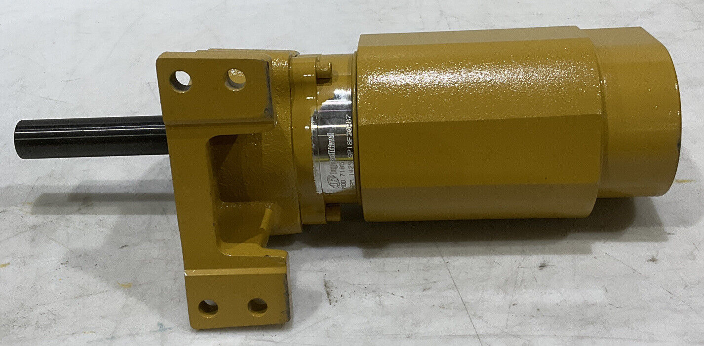 INGERSOLL RAND 7185 ROTARY VANE AIR MOTOR 373