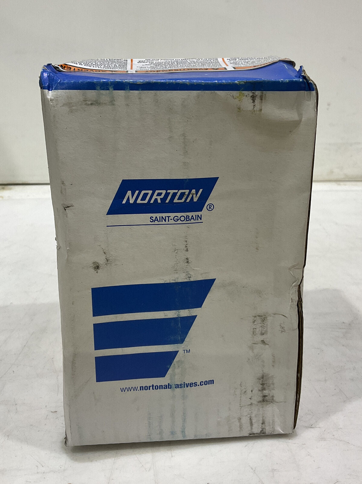 NORTON METAL 43605 662528 4 1/2” GRINDING WEEL LOT OF 10 373