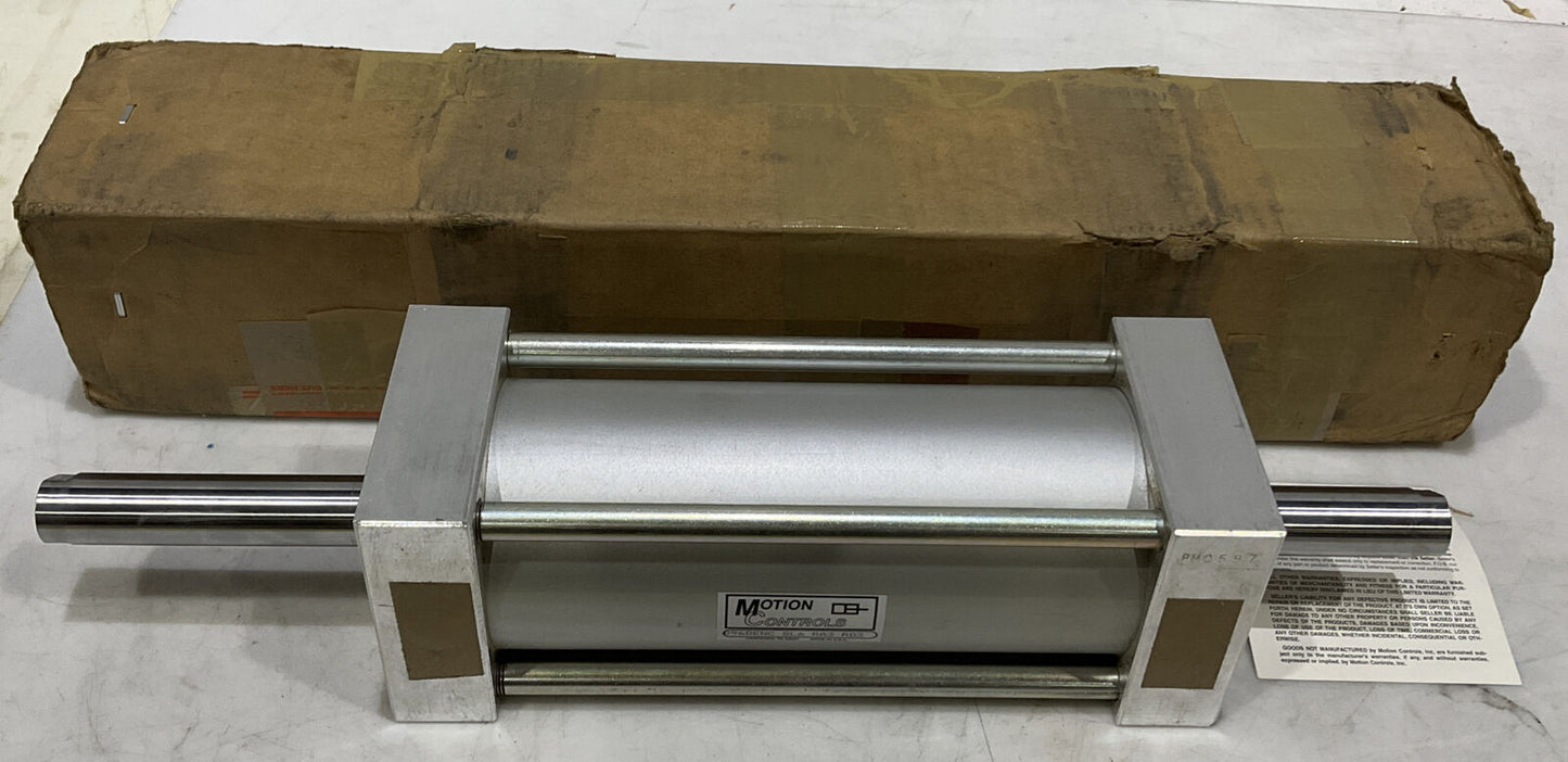 MOTION CONTROLS D96DENC SL6 RA3 RD3 373