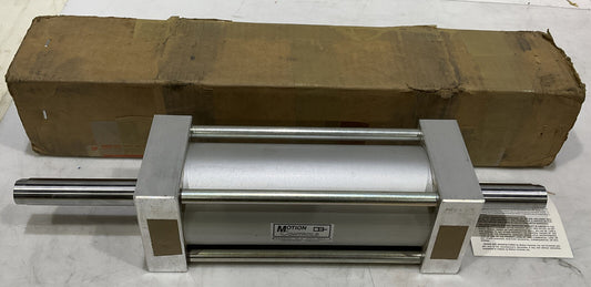 MOTION CONTROLS D96DENC SL6 RA3 RD3 373