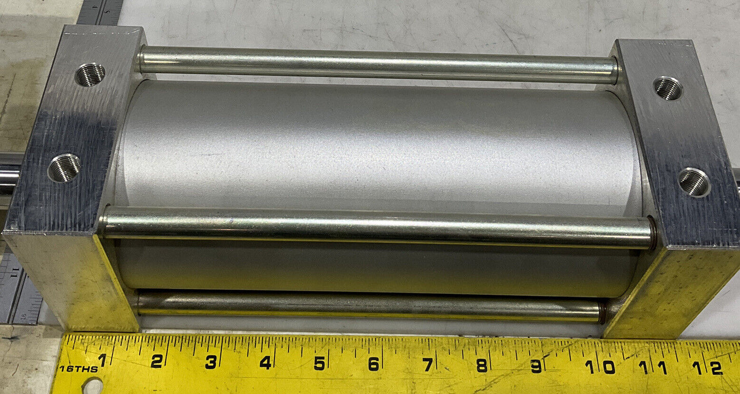 MOTION CONTROLS D96DENC SL6 RA3 RD3 373