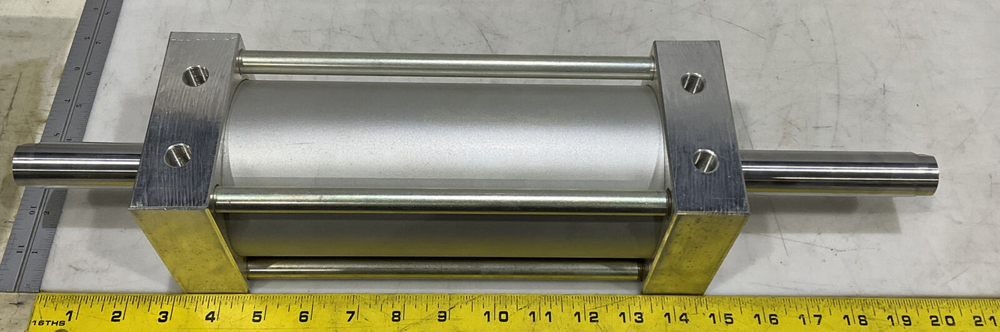 MOTION CONTROLS D96DENC SL6 RA3 RD3 373