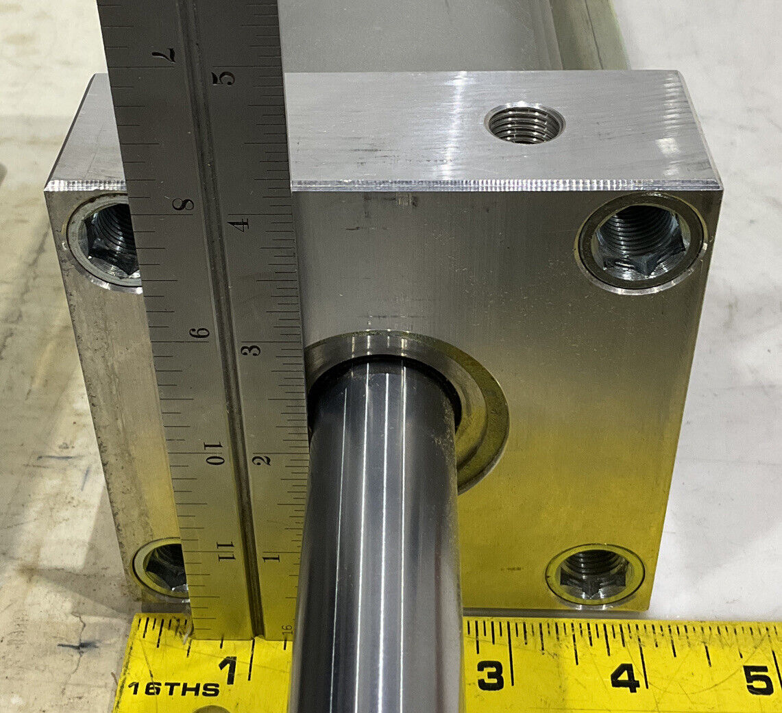 MOTION CONTROLS D96DENC SL6 RA3 RD3 373