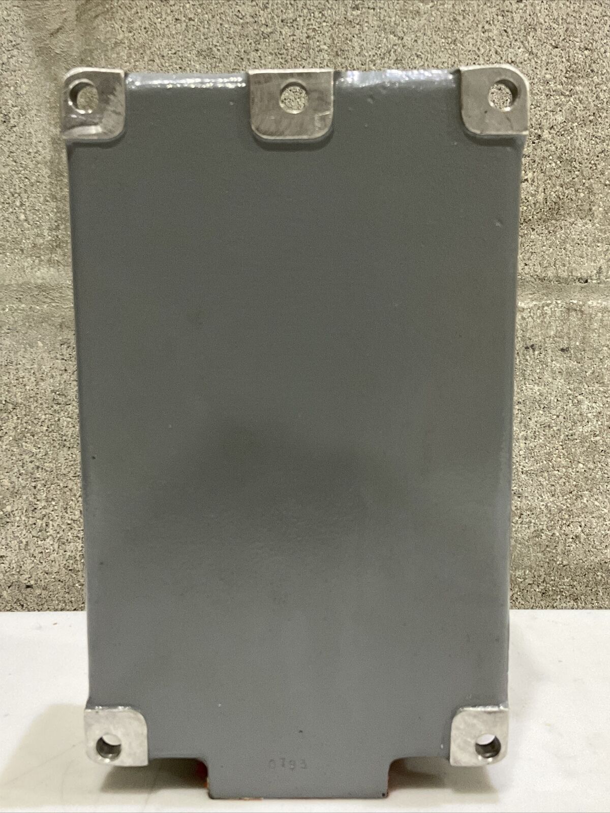 NAMCO EA760-10000 SNAP-LOCK LIMIT SWITCH 373