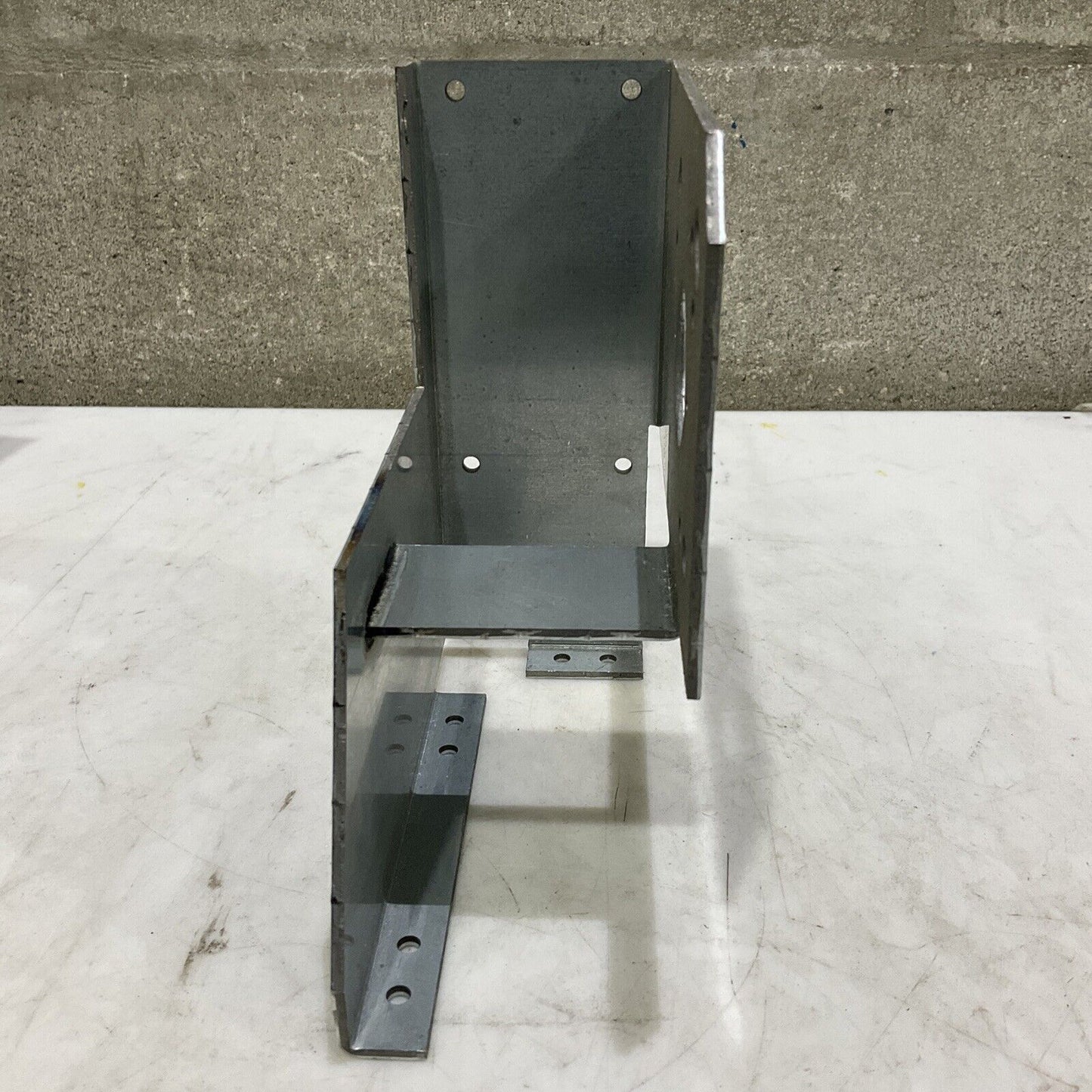 SIEMENS ASK71.11 ROTARY LINEAR MOUNTING DUCT KIT LOT OF 2 373