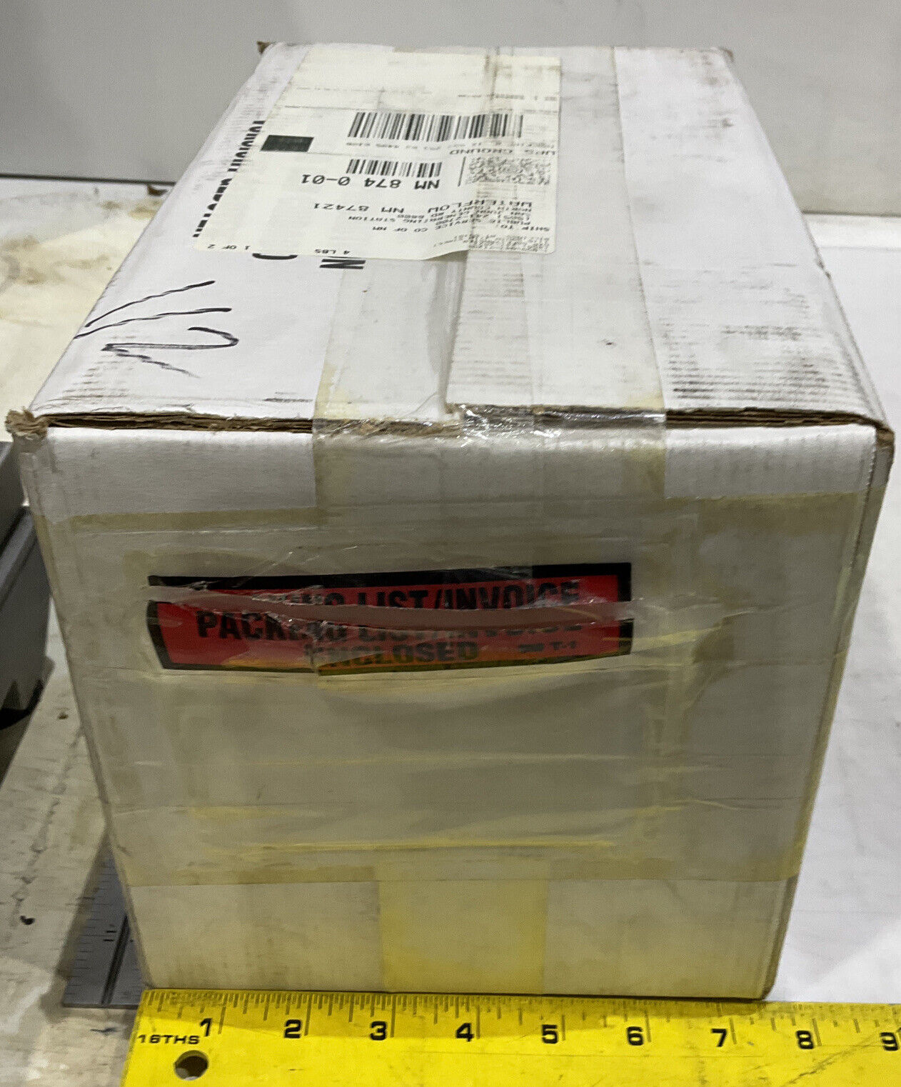 JUSTRITE 10301 SAFETY CAN 373