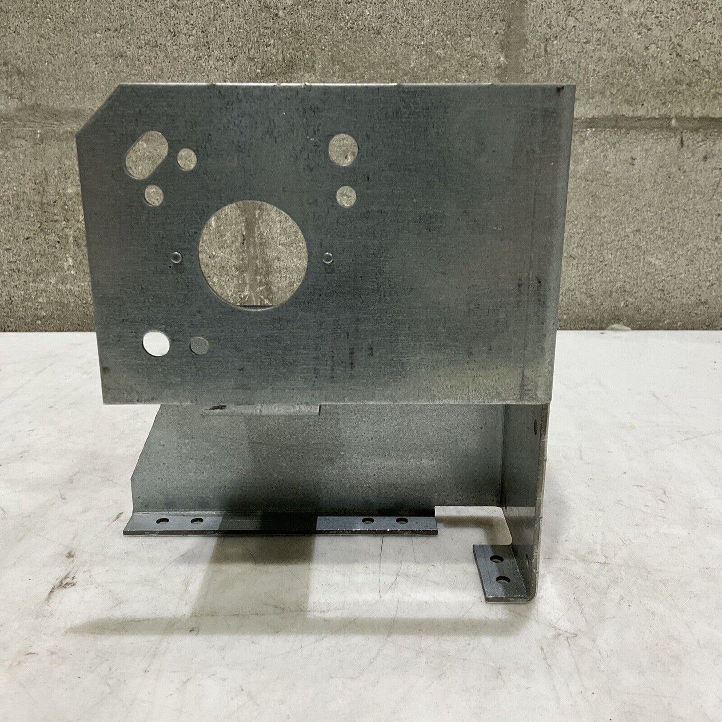 SIEMENS ASK71.11 ROTARY LINEAR MOUNTING DUCT KIT LOT OF 2 373