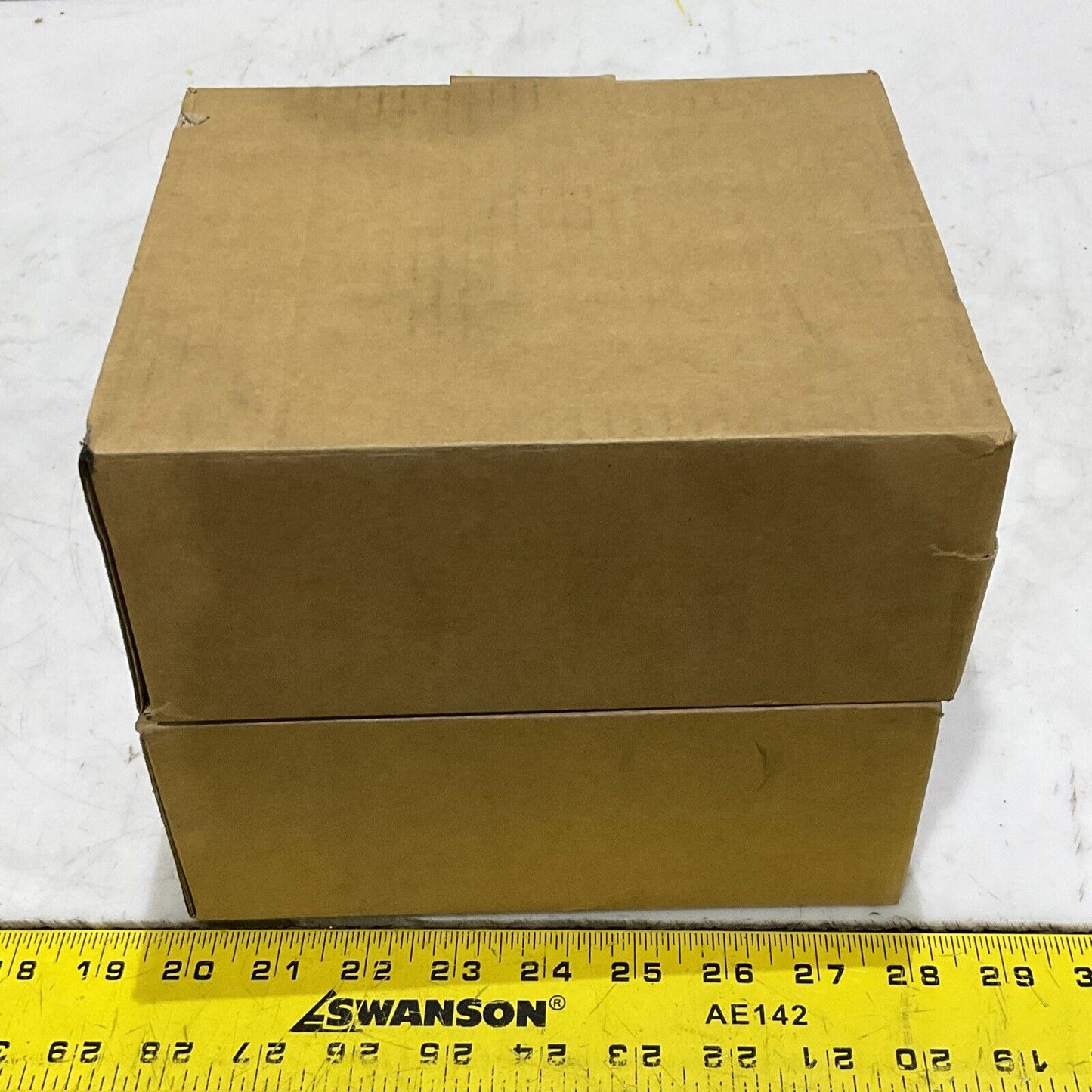 SIEMENS ASK71.11 ROTARY LINEAR MOUNTING DUCT KIT LOT OF 2 373